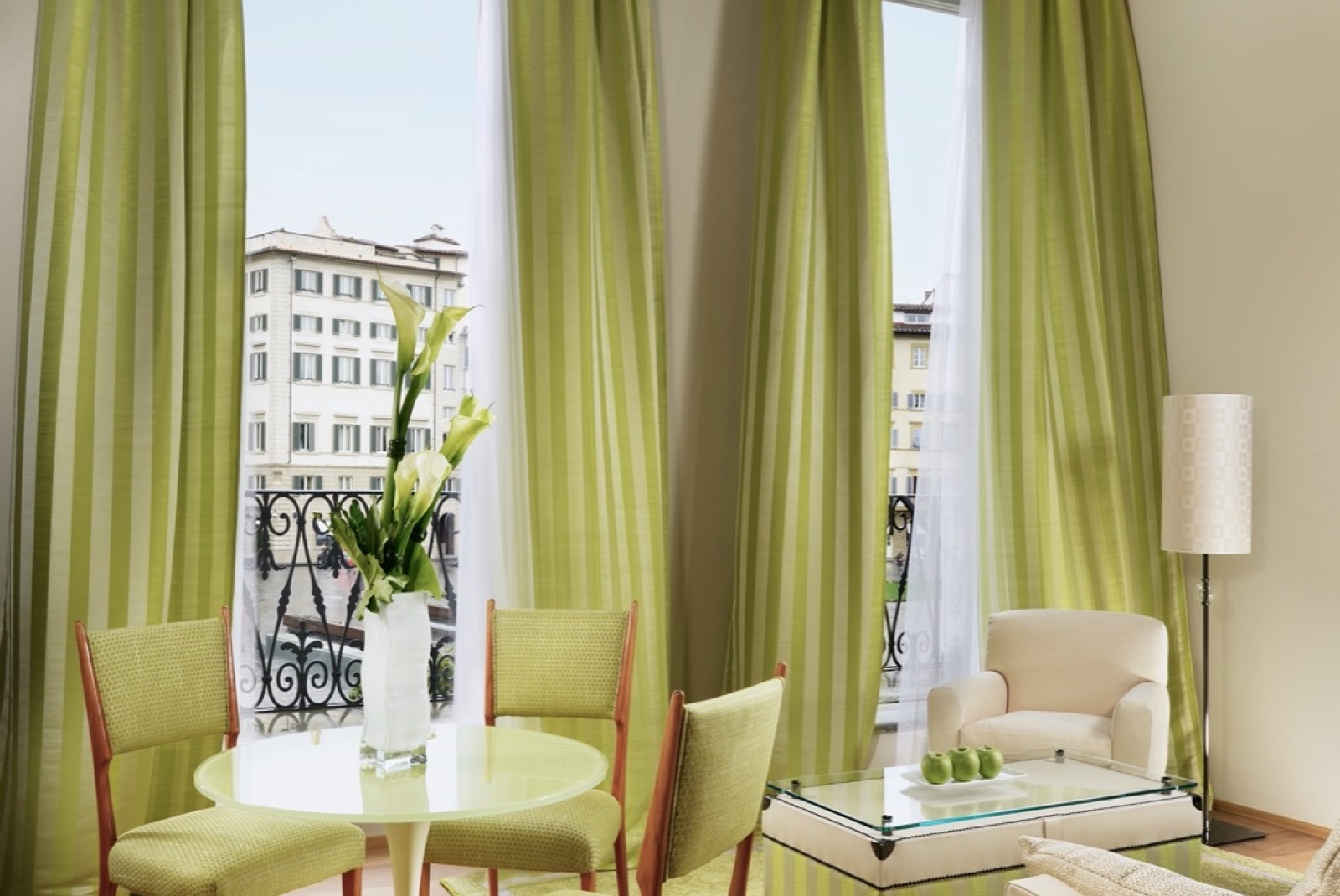 Grand Hotel Minerva - Firenze