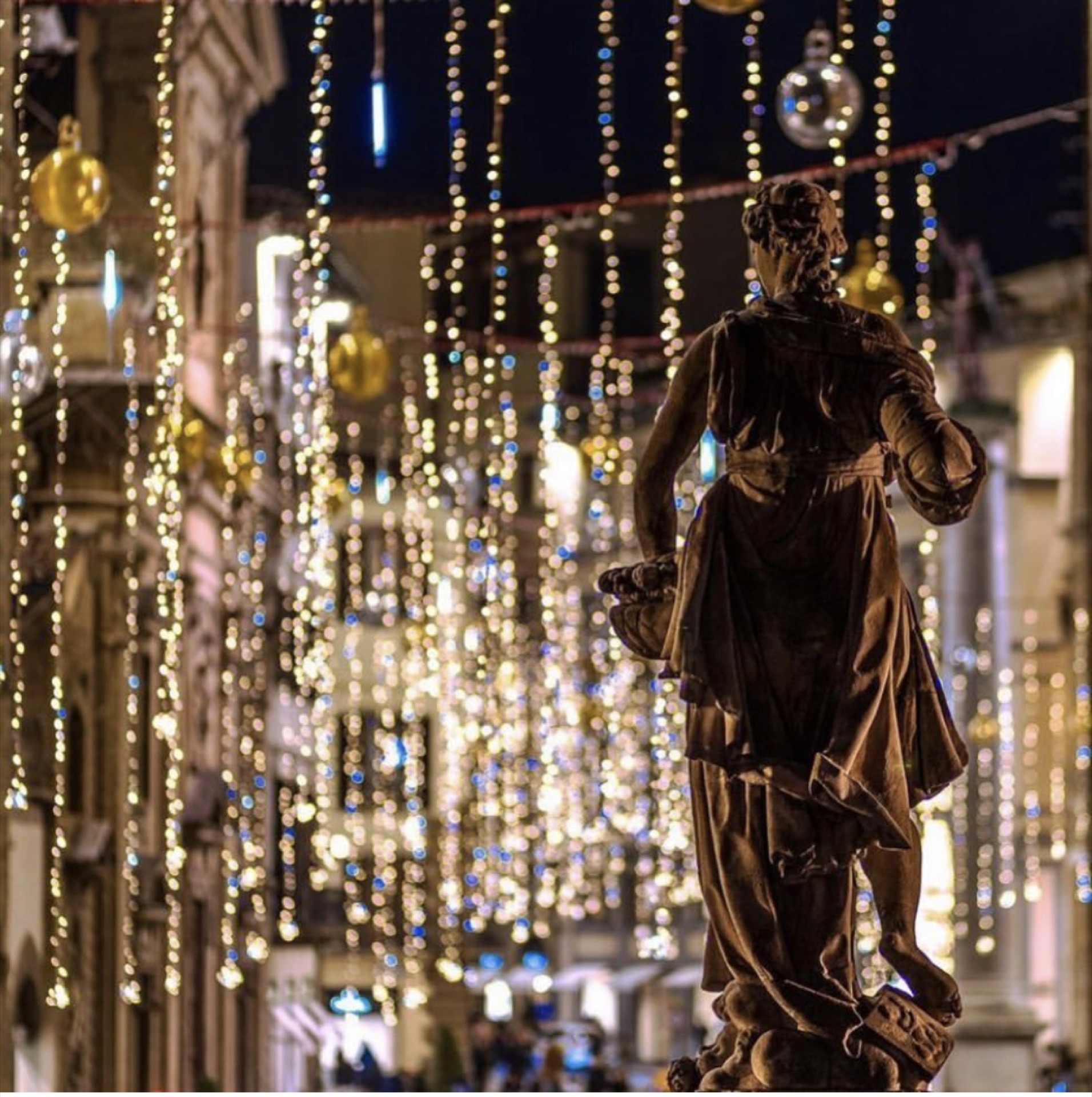 Christmas in Florence [en]